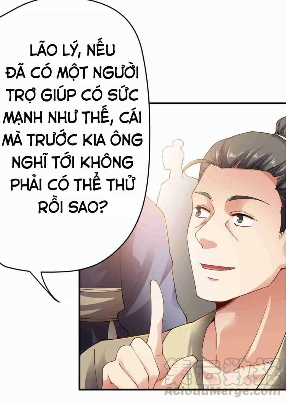 Nguyên Long - Chương 82 - ảnh 31