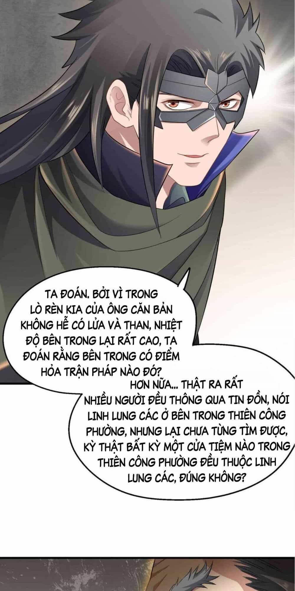 Nguyên Long - Chương 83 - ảnh 14