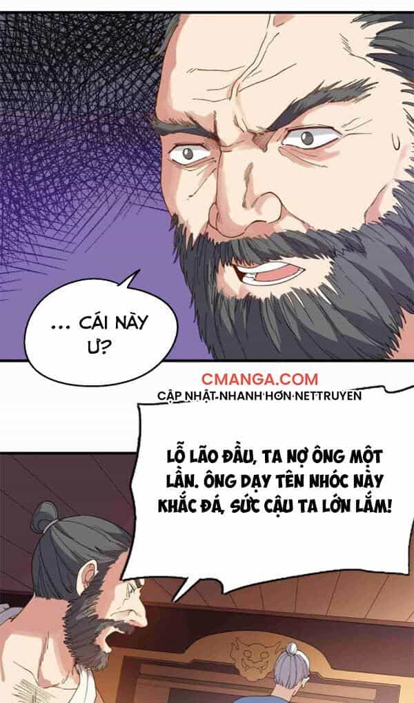 Nguyên Long - Chương 84 - ảnh 12