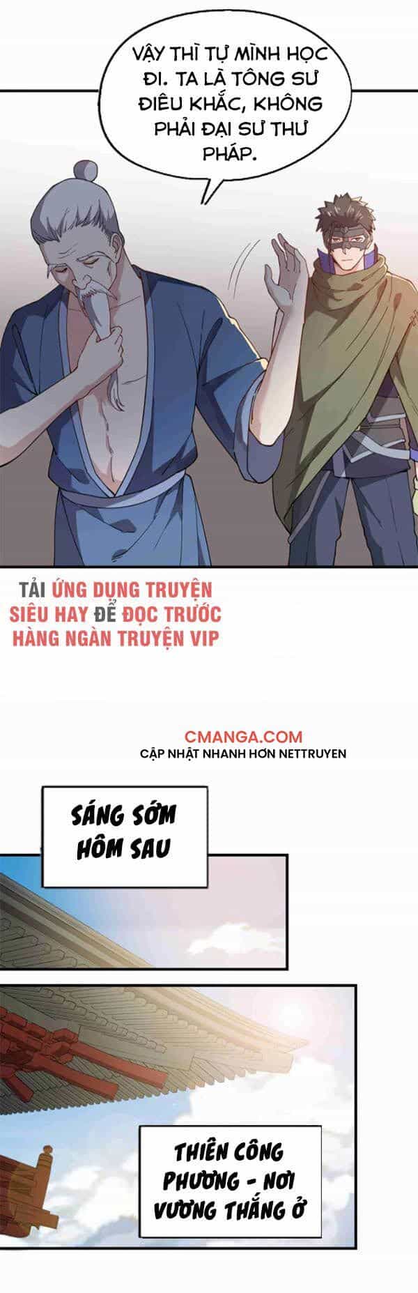 Nguyên Long - Chương 84 - ảnh 15