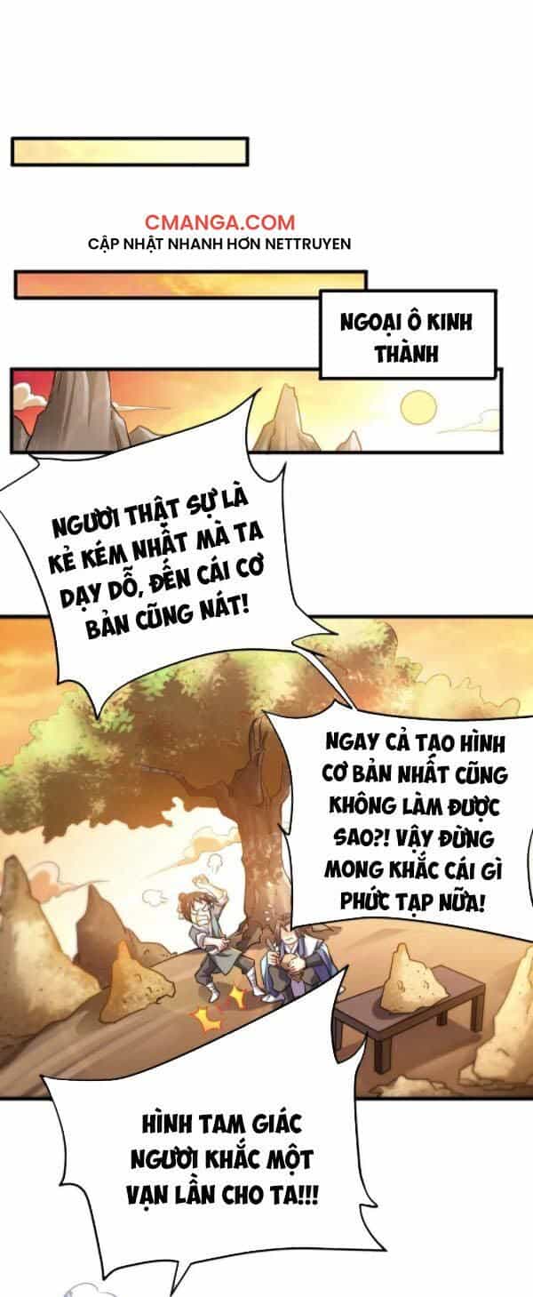 Nguyên Long - Chương 85 - ảnh 13