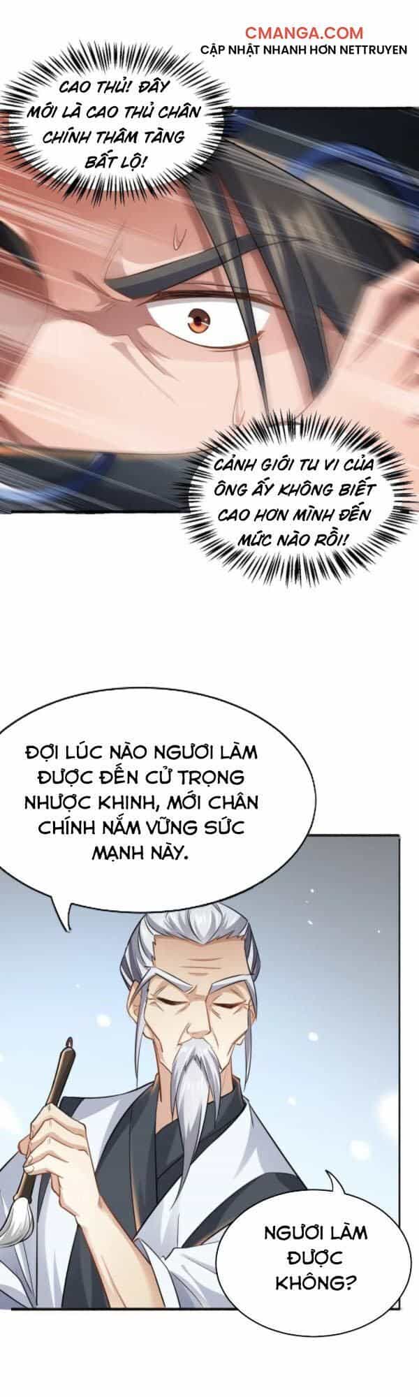 Nguyên Long - Chương 85 - ảnh 26