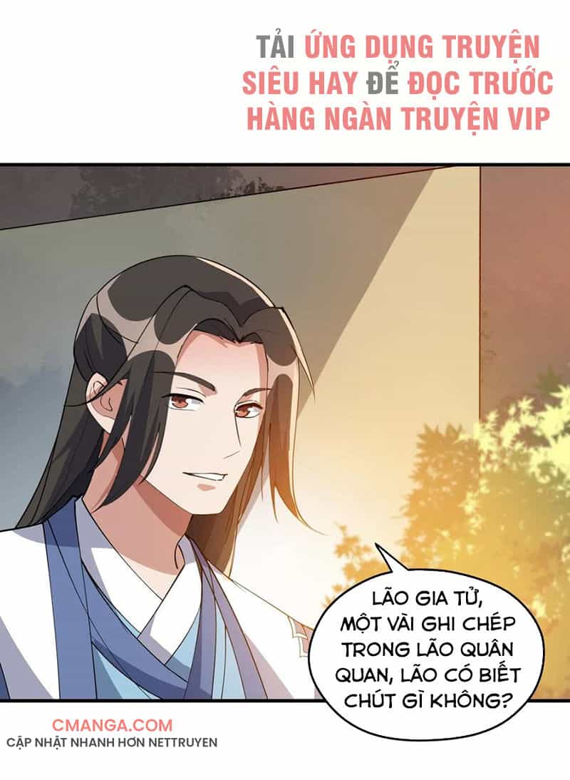 Nguyên Long - Chương 86 - ảnh 26