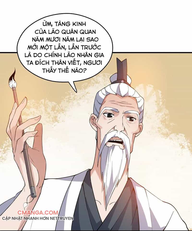 Nguyên Long - Chương 86 - ảnh 27