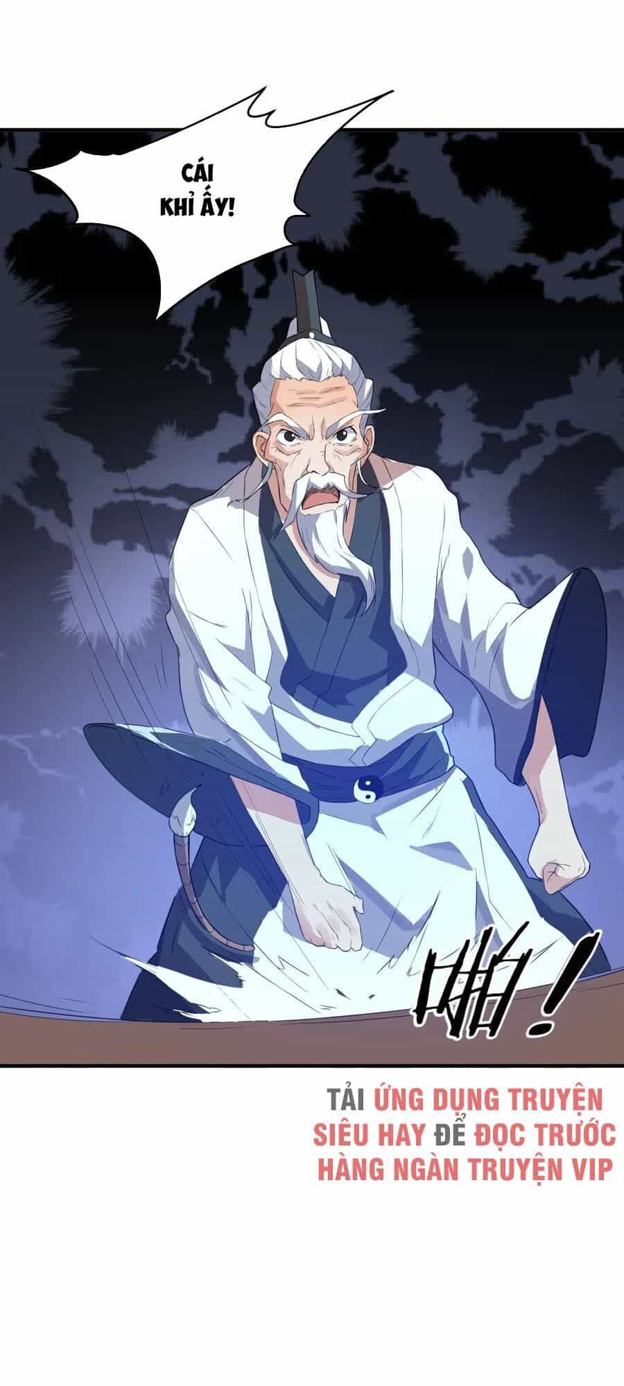 Nguyên Long - Chương 86 - ảnh 31