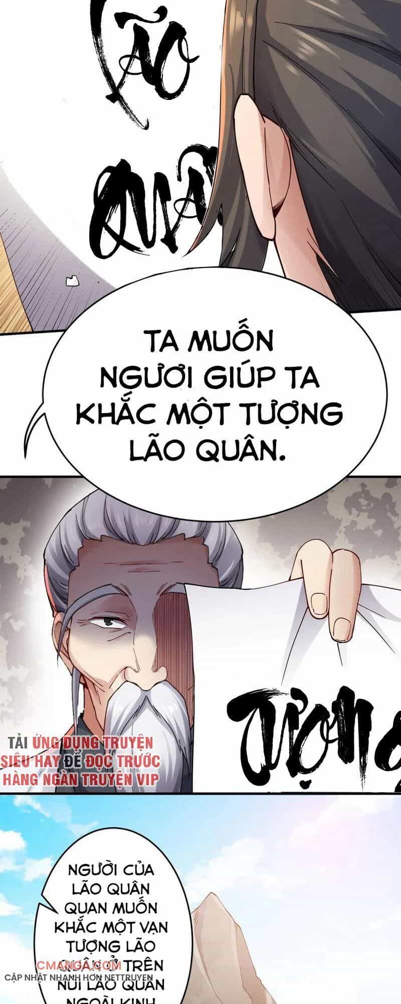 Nguyên Long - Chương 87 - ảnh 11
