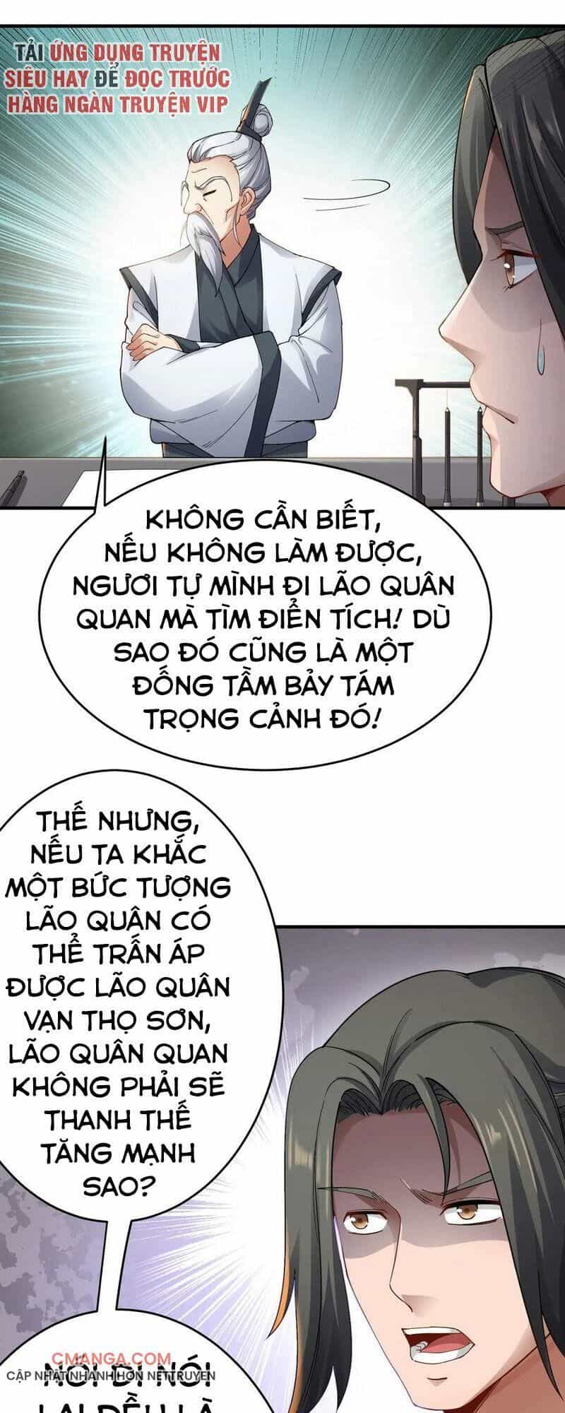 Nguyên Long - Chương 87 - ảnh 16