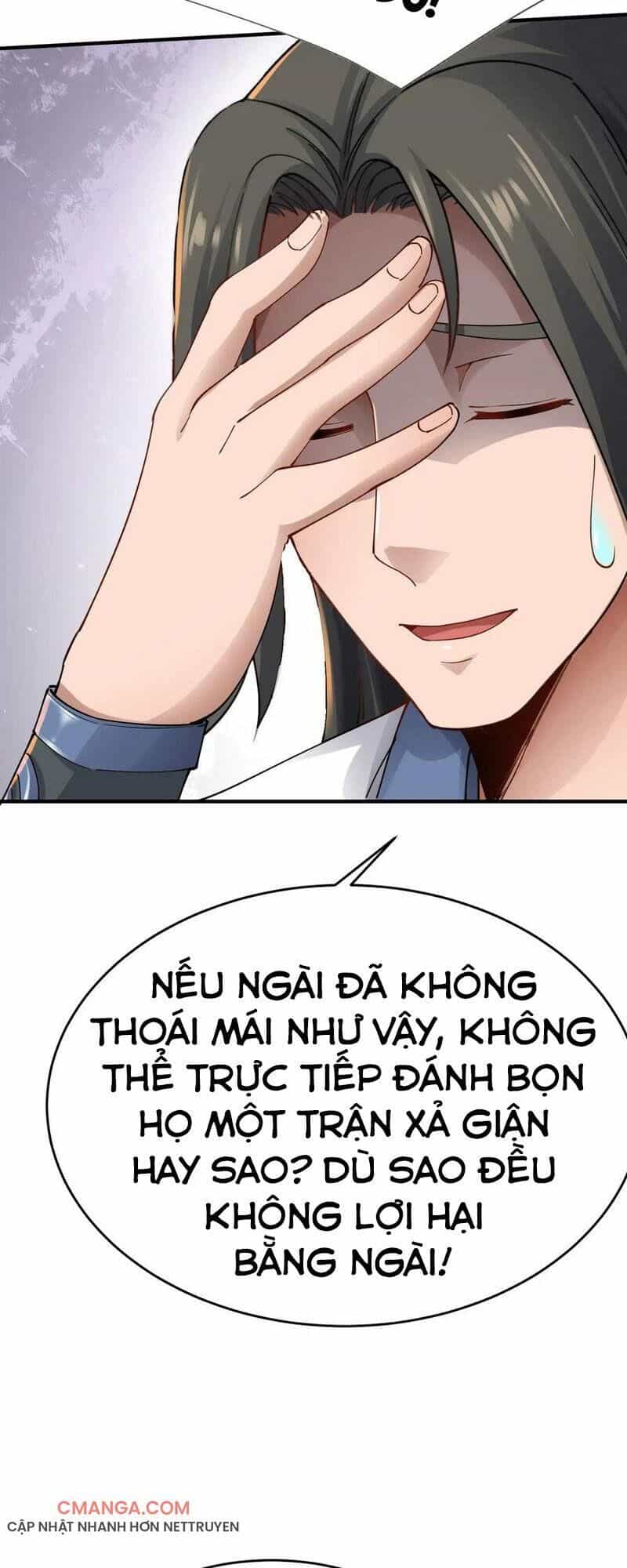 Nguyên Long - Chương 87 - ảnh 18