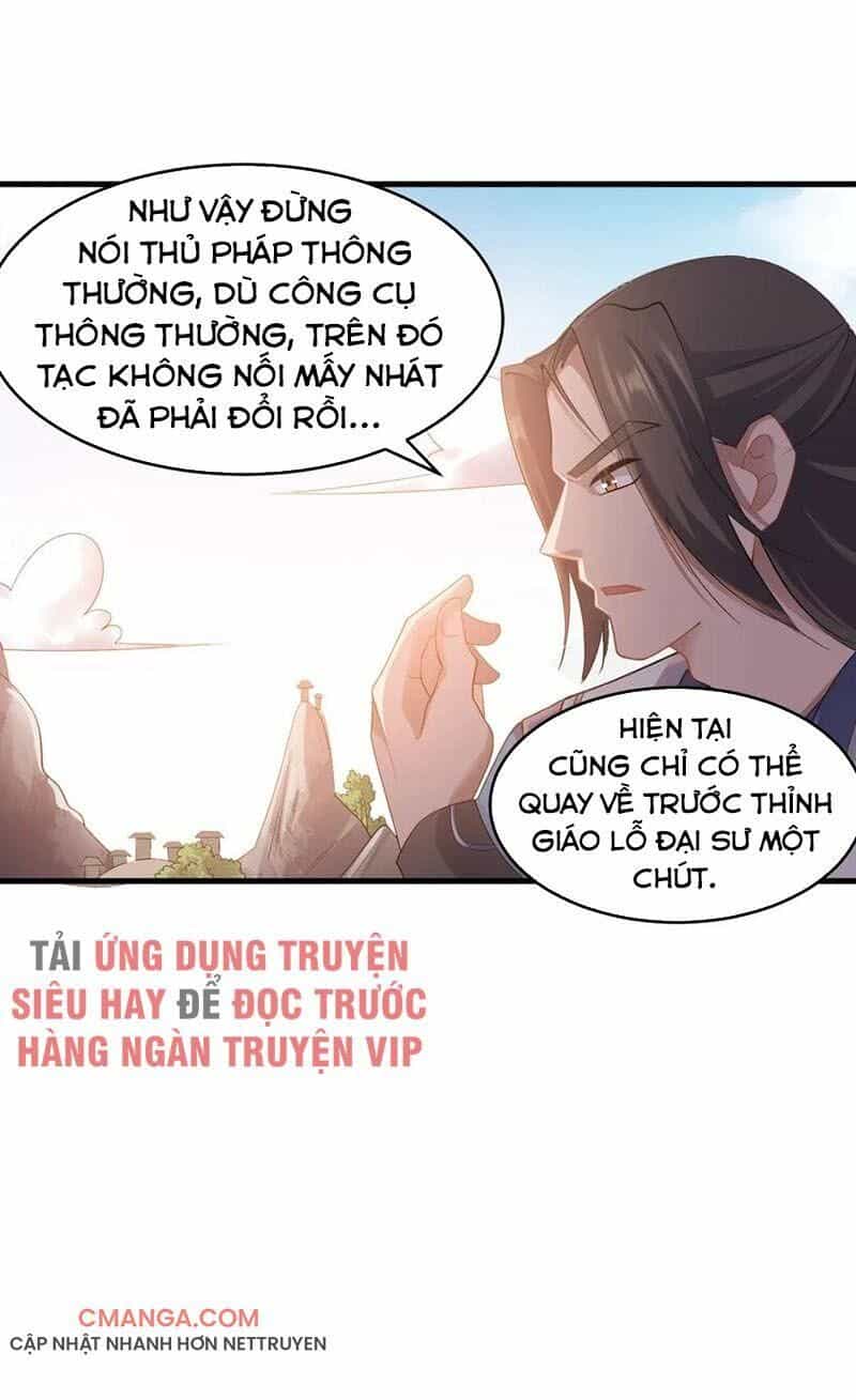 Nguyên Long - Chương 88 - ảnh 19