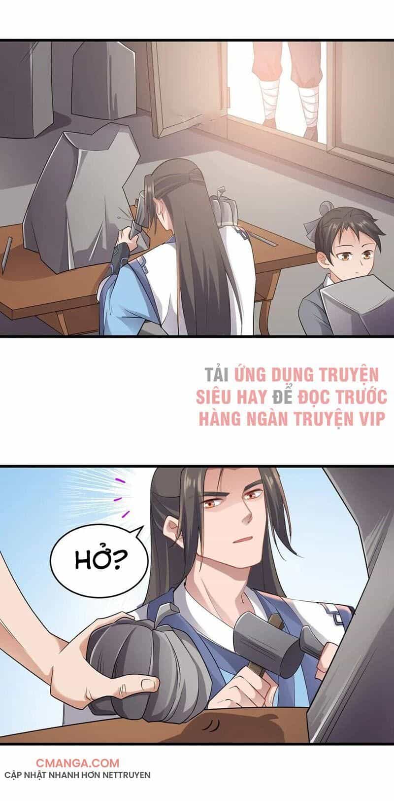 Nguyên Long - Chương 88 - ảnh 21