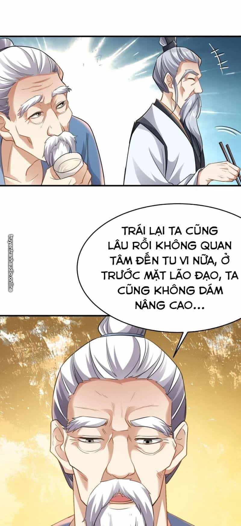 Nguyên Long - Chương 89 - ảnh 20