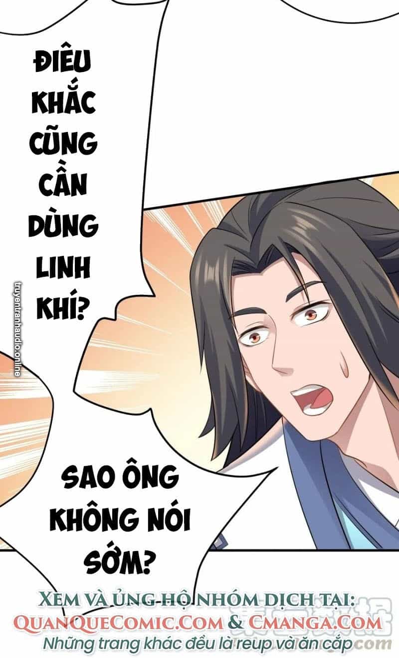 Nguyên Long - Chương 89 - ảnh 25