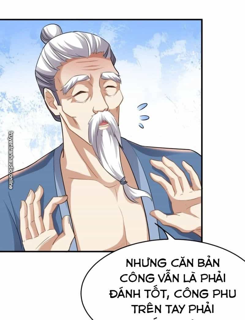Nguyên Long - Chương 89 - ảnh 26