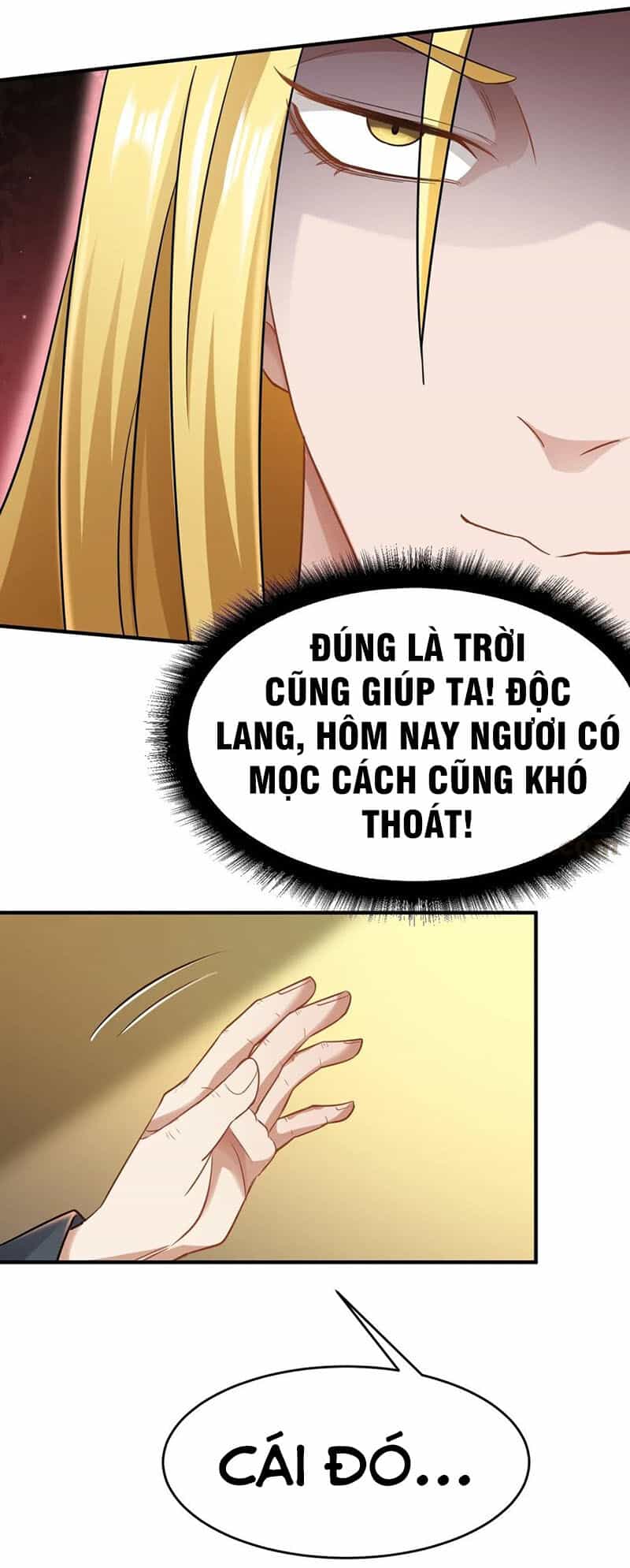 Nguyên Long - Chương 90 - ảnh 11