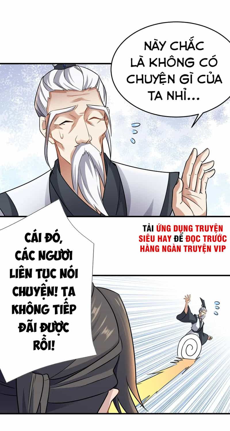 Nguyên Long - Chương 90 - ảnh 12