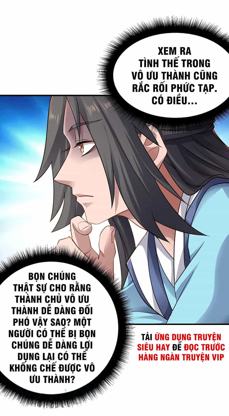 Nguyên Long - Chương 90 - ảnh 24