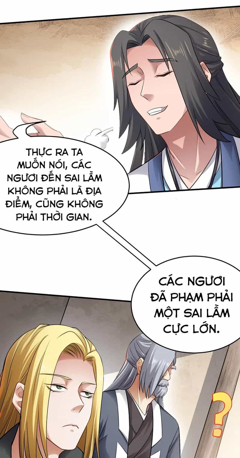 Nguyên Long - Chương 90 - ảnh 25