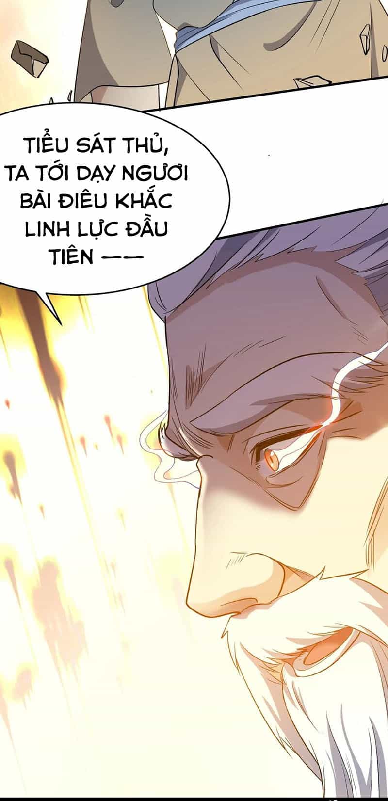 Nguyên Long - Chương 90 - ảnh 31