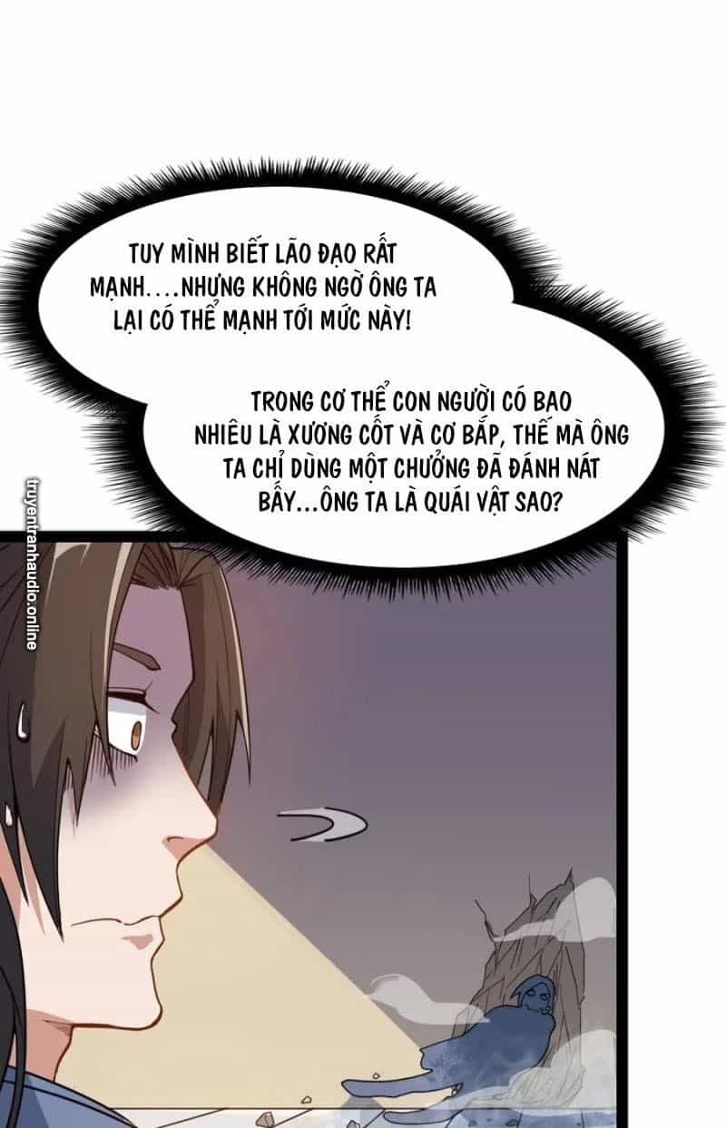 Nguyên Long - Chương 92 - ảnh 16