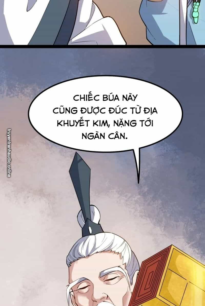 Nguyên Long - Chương 92 - ảnh 47