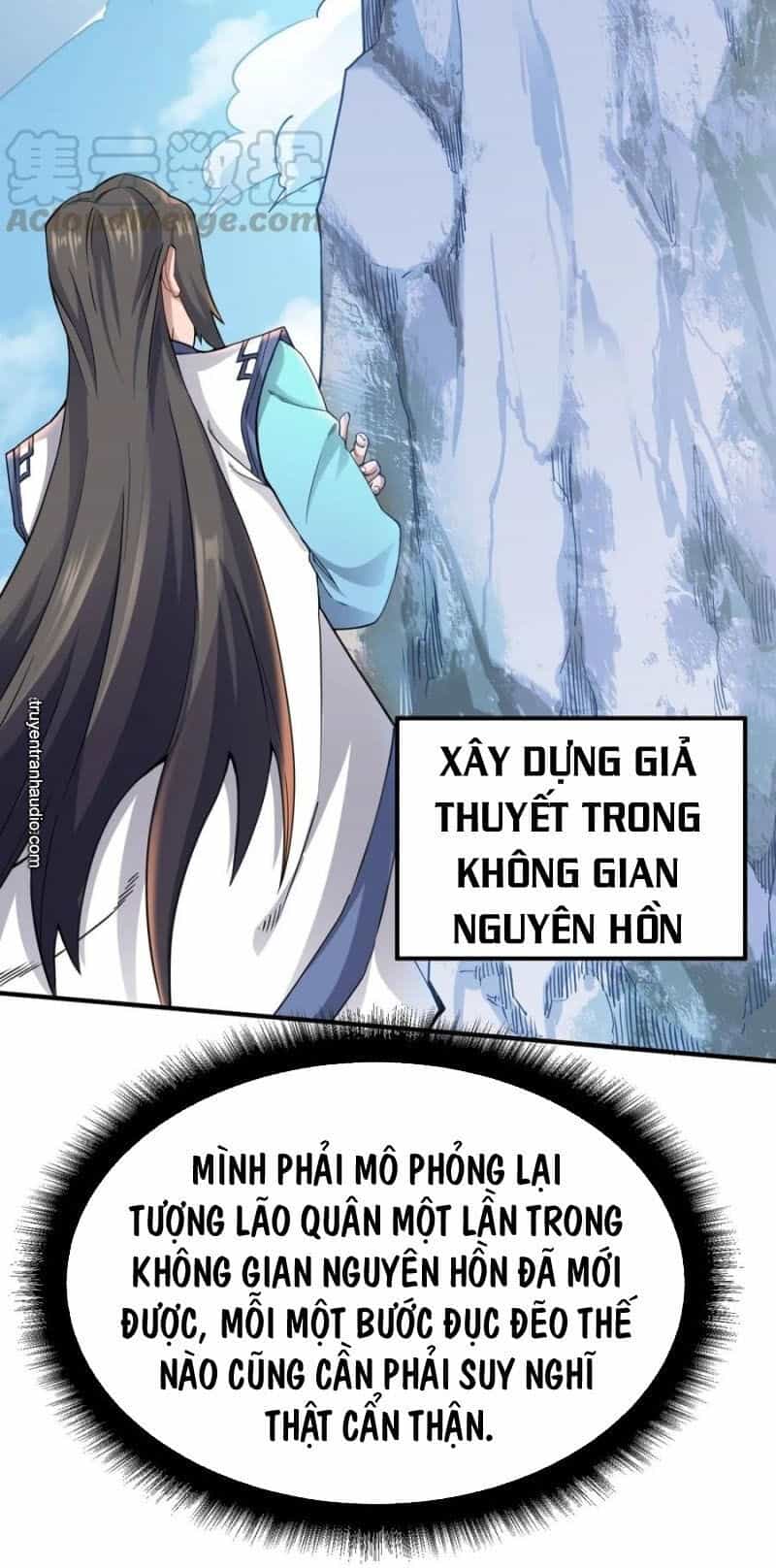 Nguyên Long - Chương 93 - ảnh 22