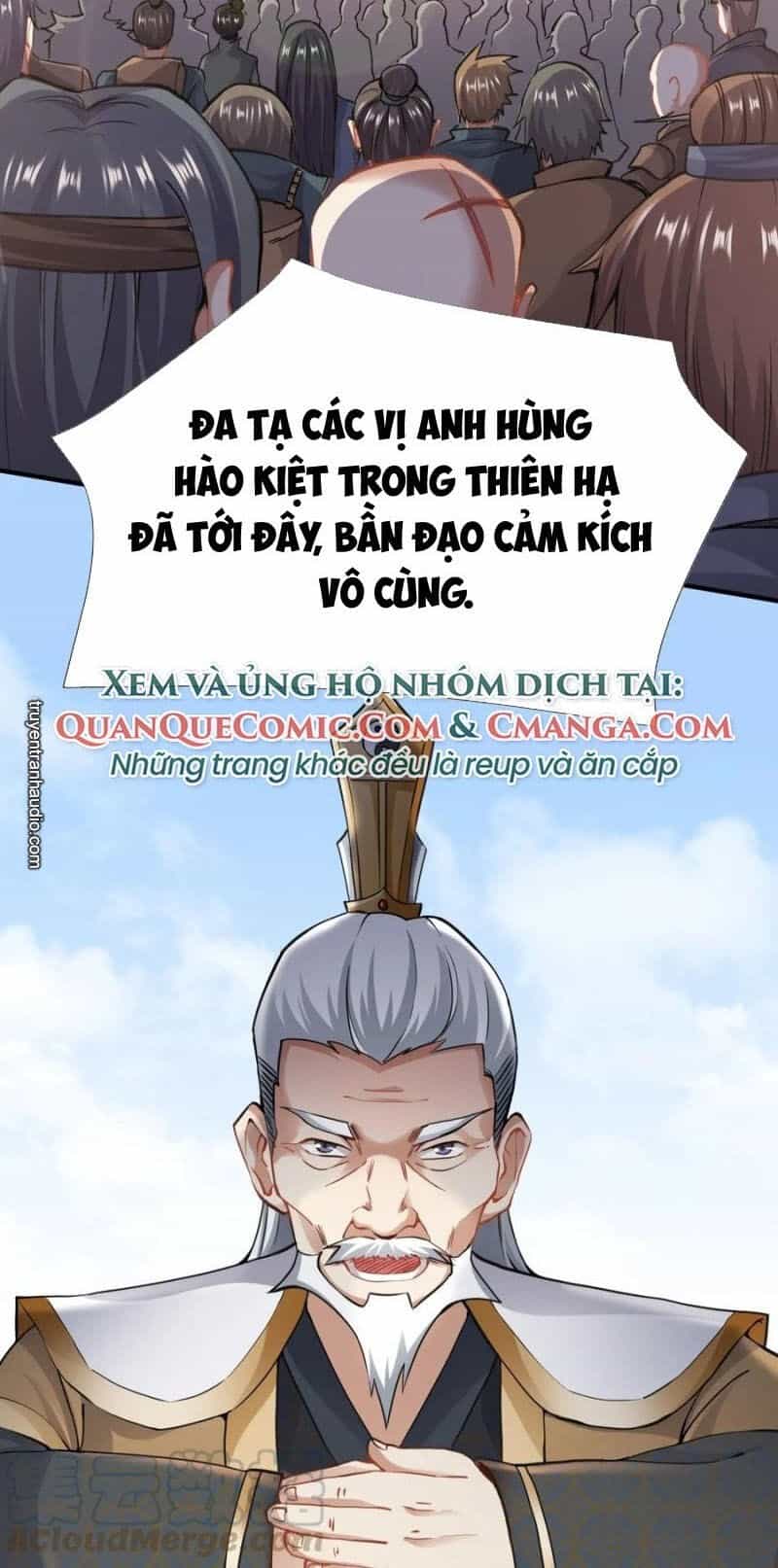 Nguyên Long - Chương 93 - ảnh 26