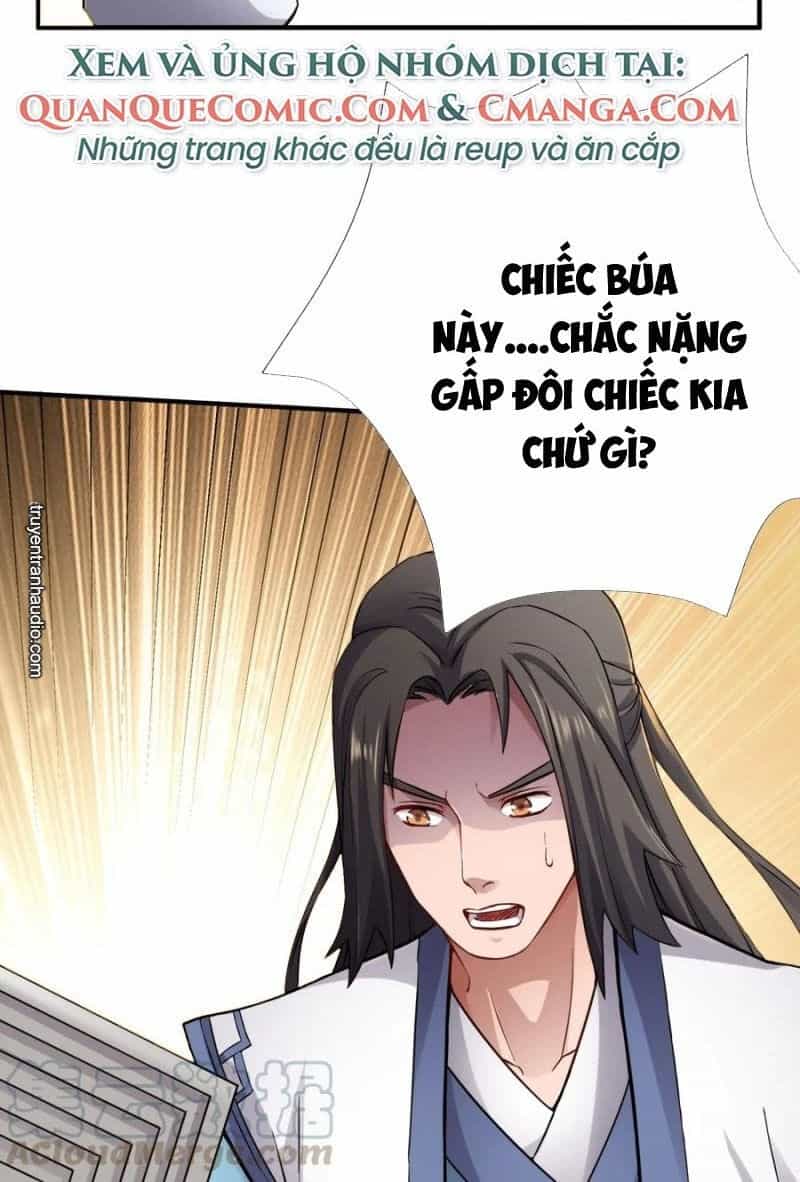 Nguyên Long - Chương 93 - ảnh 6