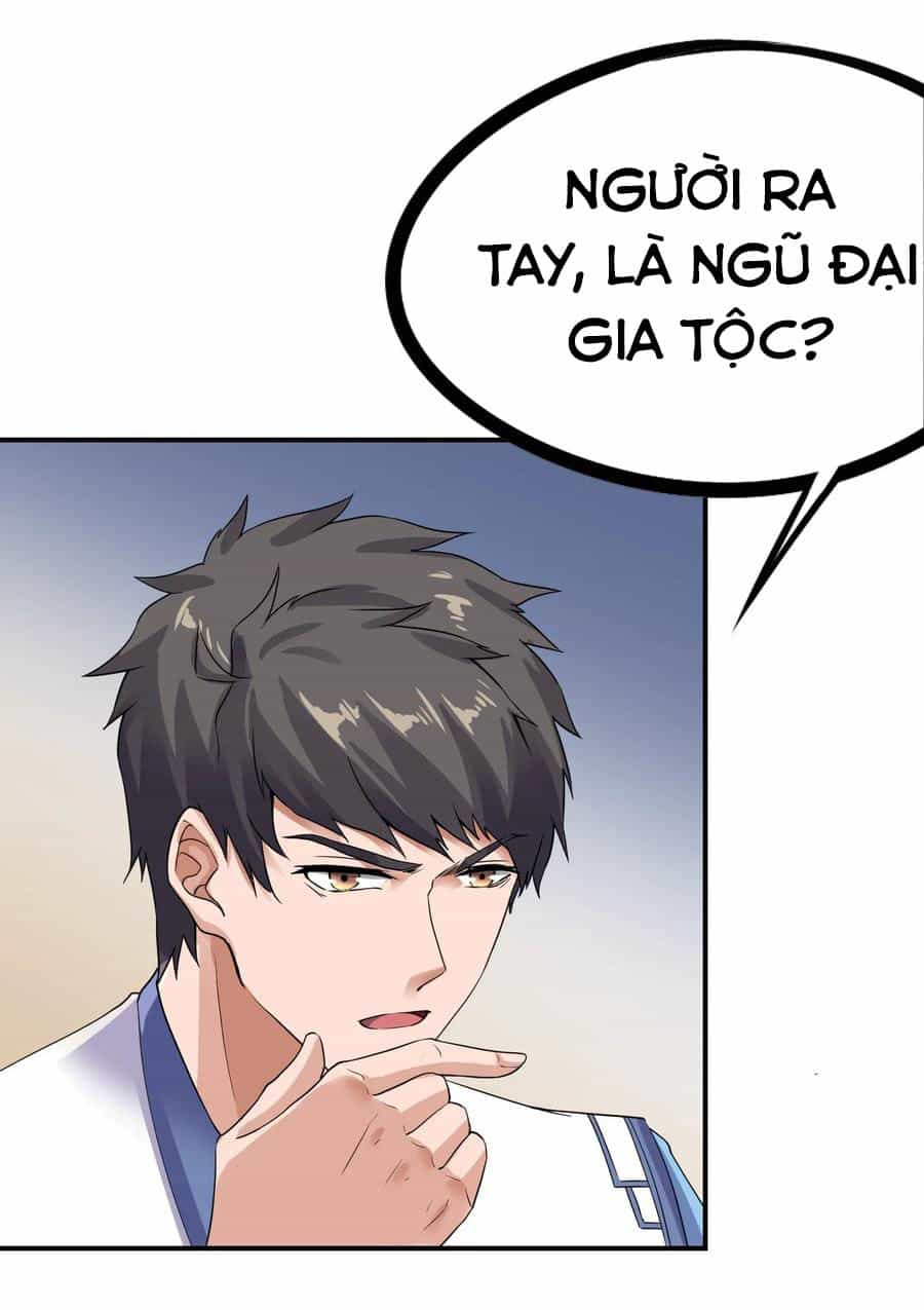 Nguyên Long - Chương 97 - ảnh 17