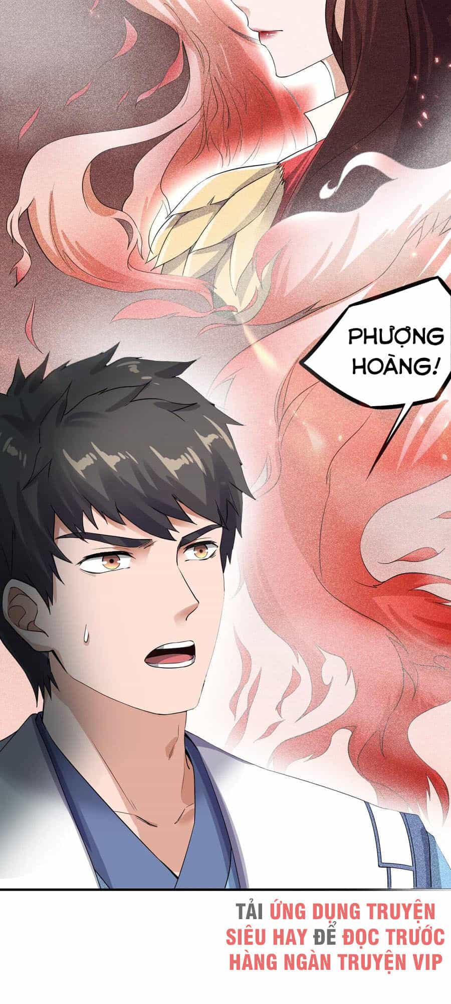 Nguyên Long - Chương 97 - ảnh 23