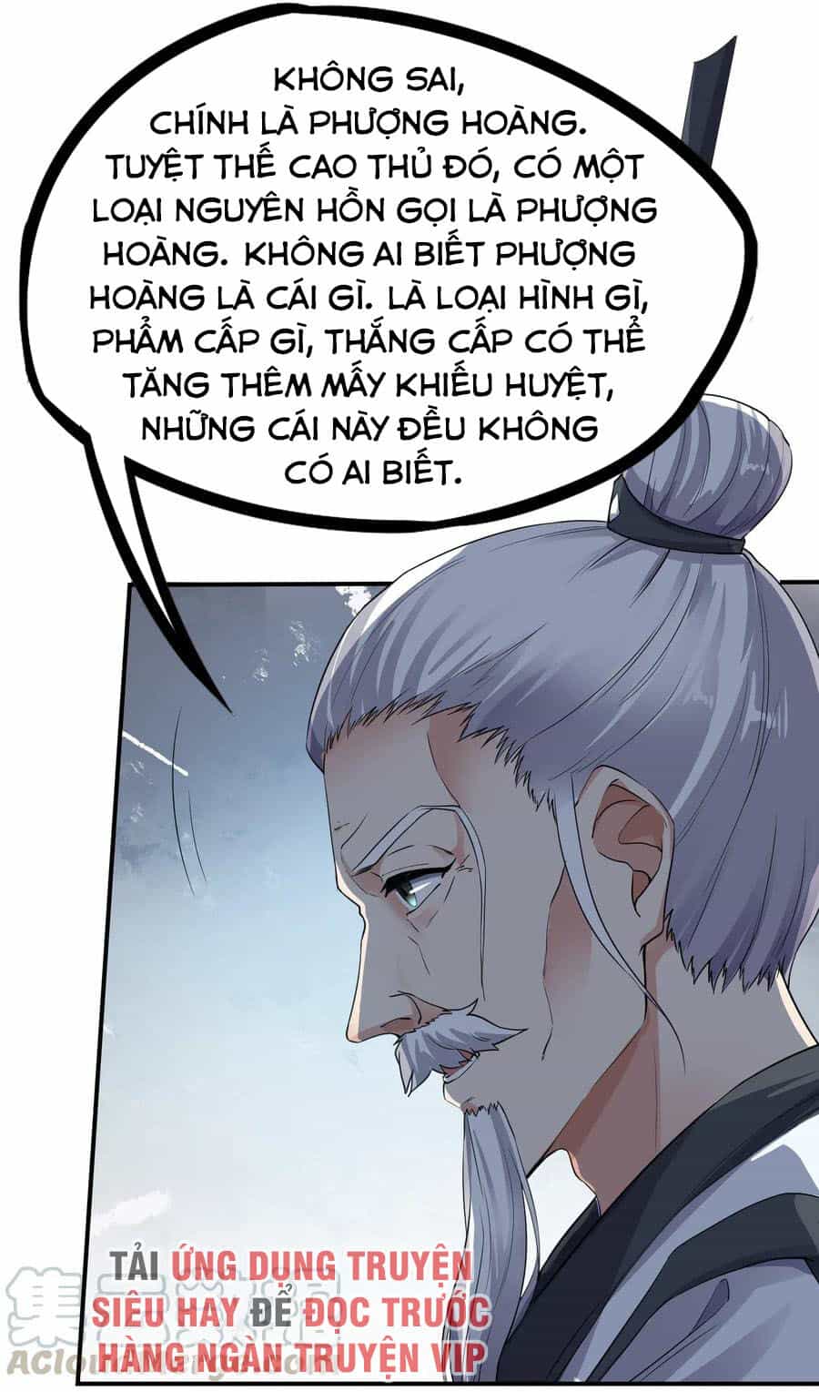Nguyên Long - Chương 97 - ảnh 25