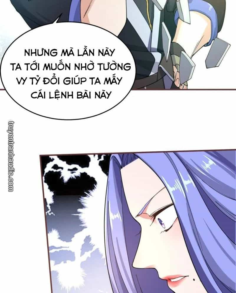Nguyên Long - Chương 98 - ảnh 17