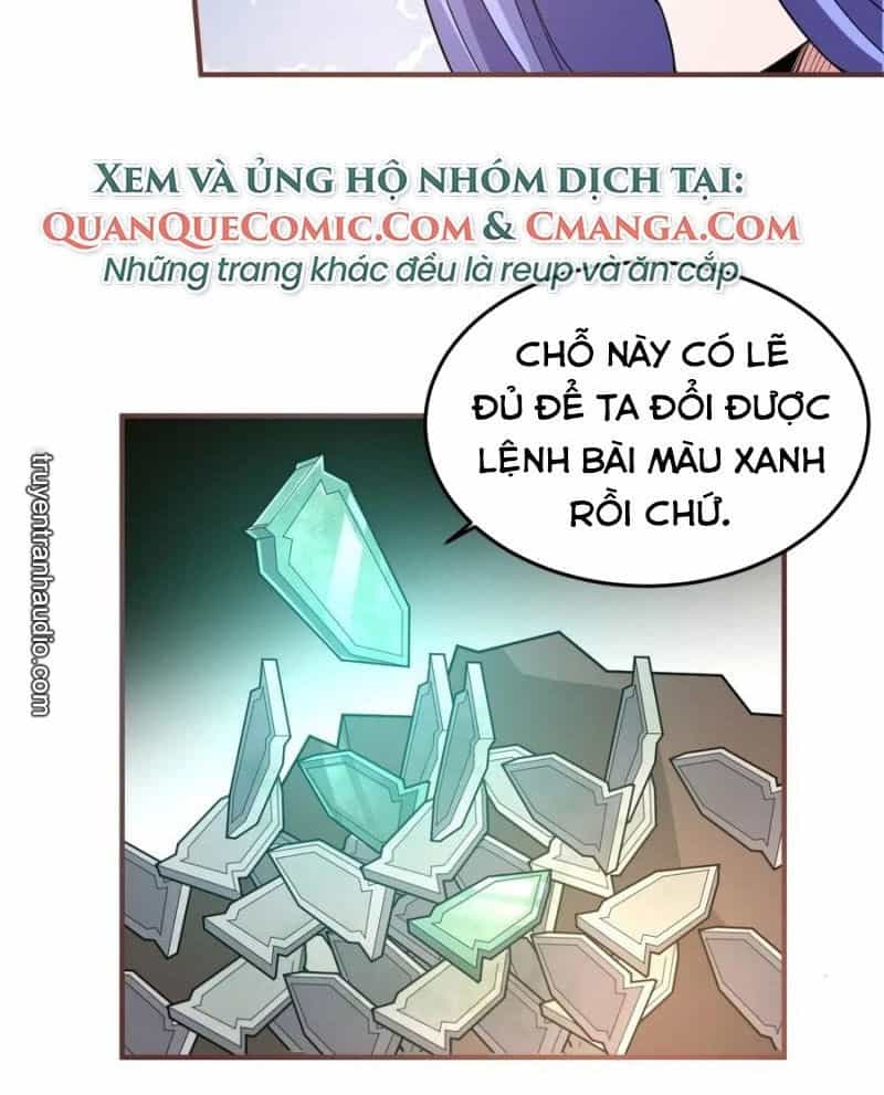 Nguyên Long - Chương 98 - ảnh 18