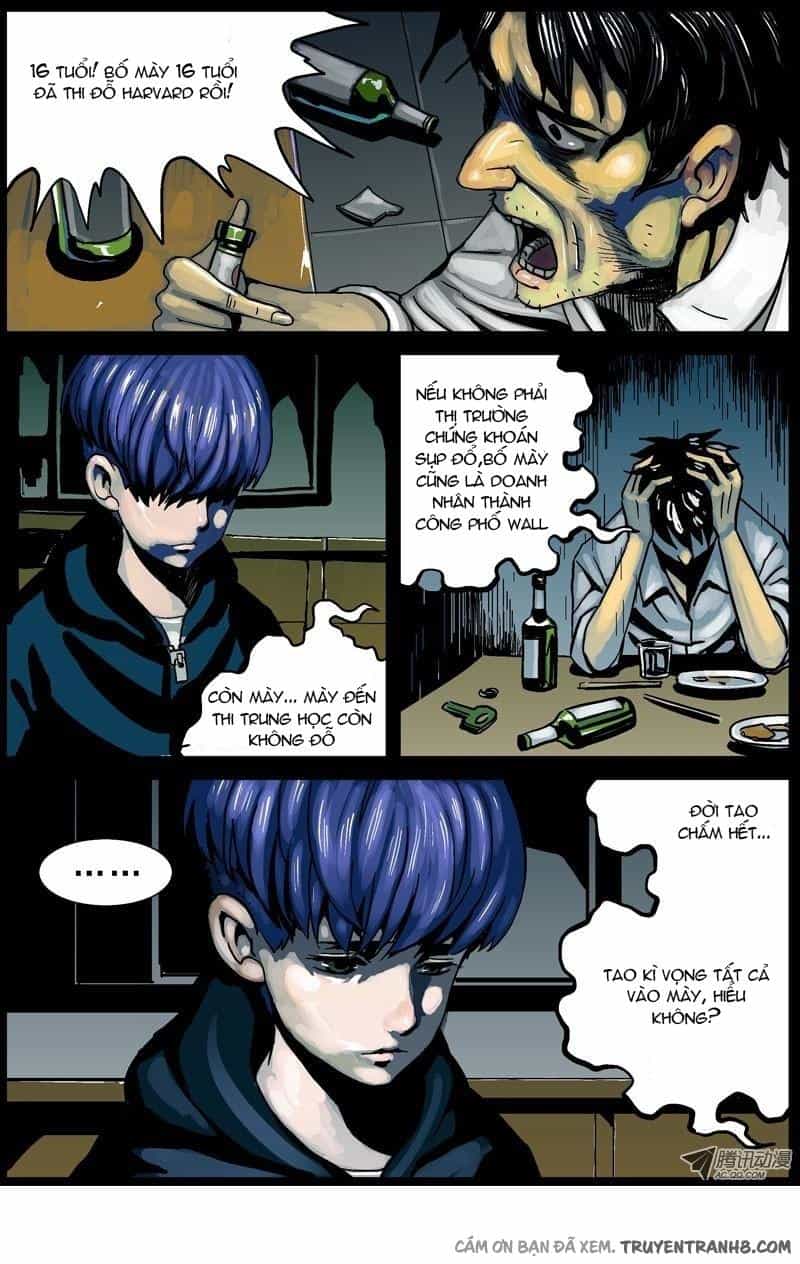 Nguyên Mục - Chương 1 - ảnh 4