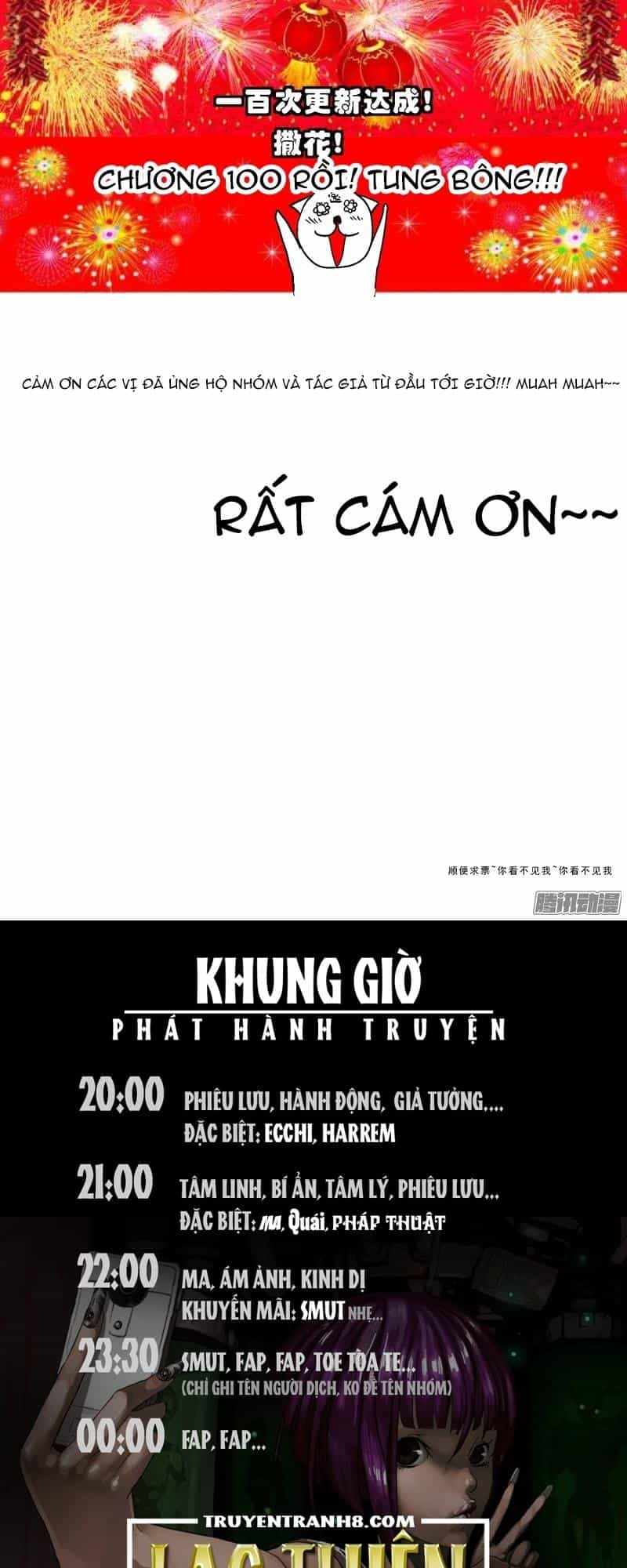 Nguyên Mục - Chương 100 - ảnh 10
