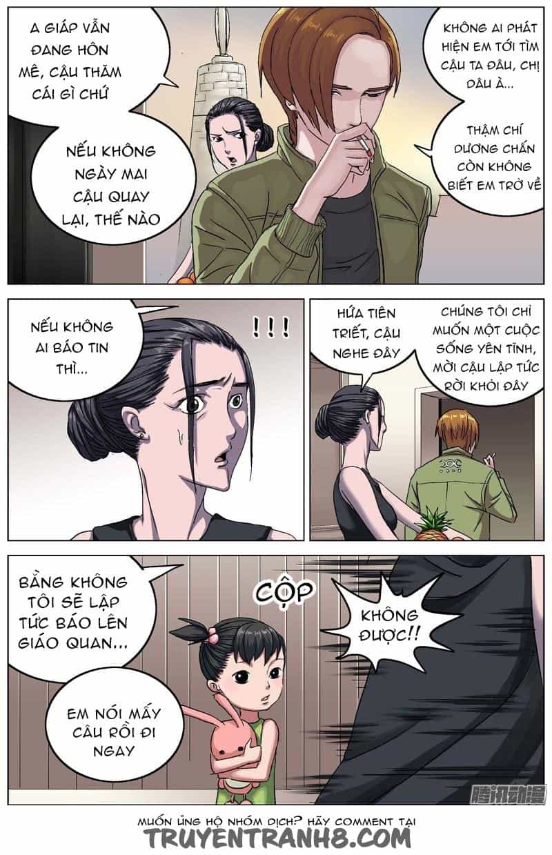 Nguyên Mục - Chương 103 - ảnh 3