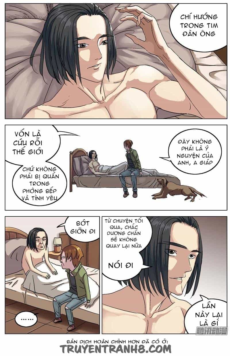 Nguyên Mục - Chương 103 - ảnh 6