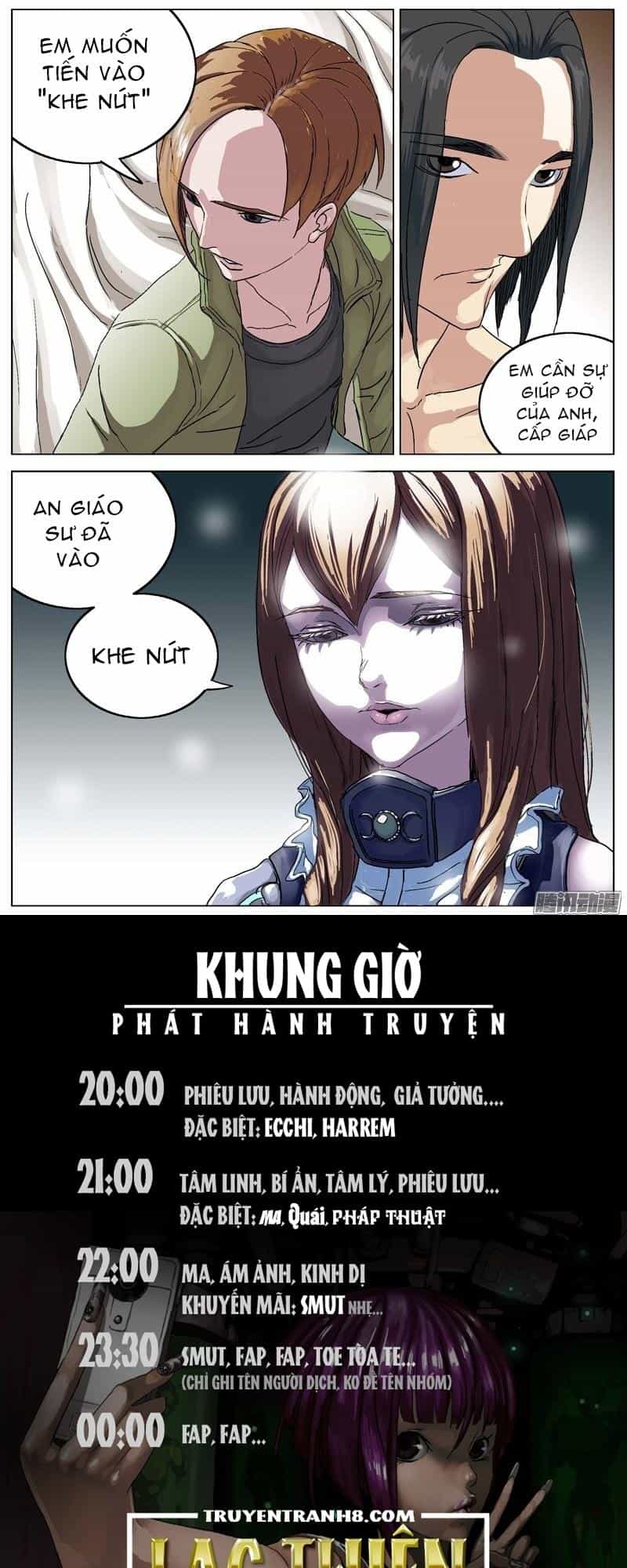 Nguyên Mục - Chương 103 - ảnh 7