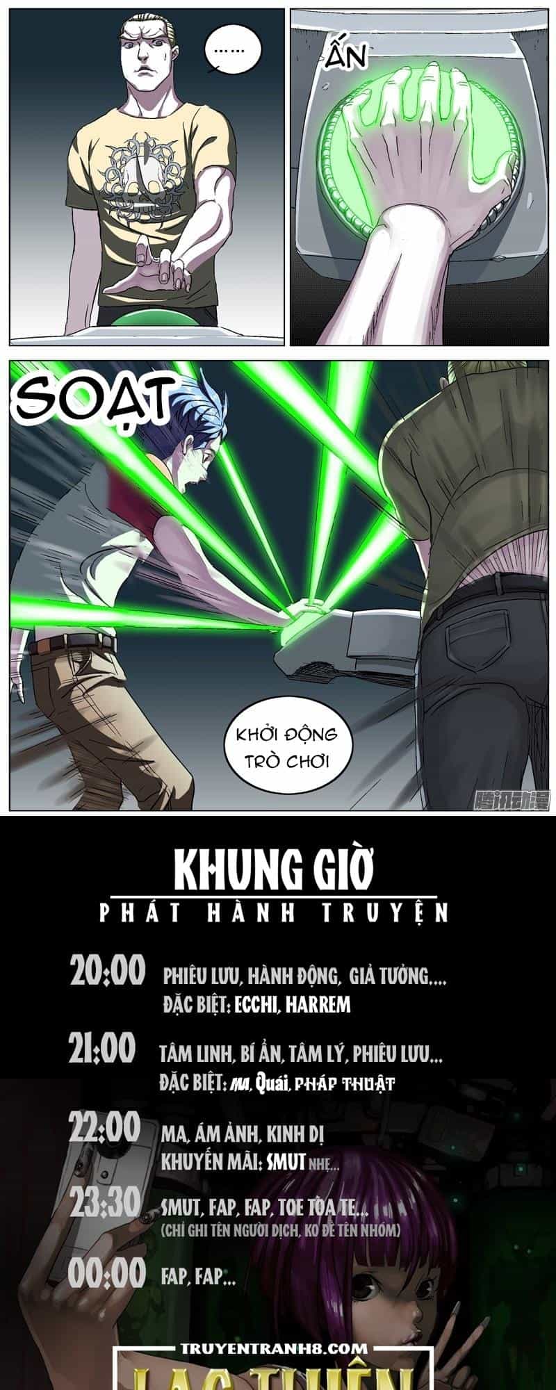 Nguyên Mục - Chương 104 - ảnh 9
