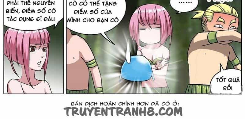 Nguyên Mục - Chương 106 - ảnh 2