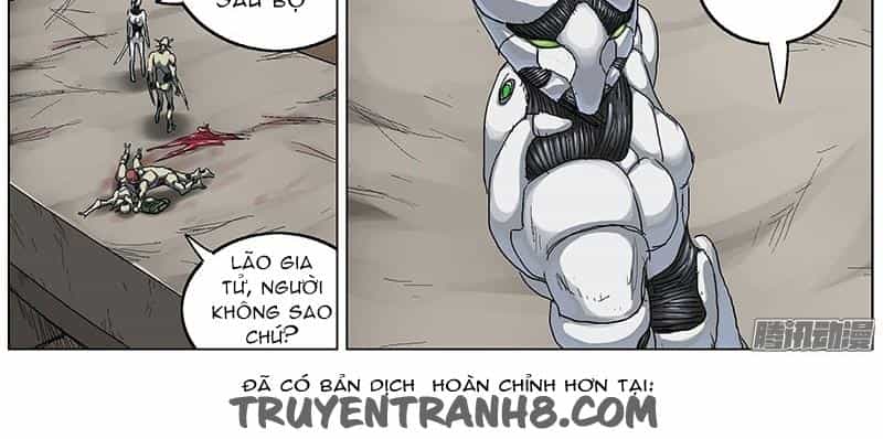 Nguyên Mục - Chương 115 - ảnh 2