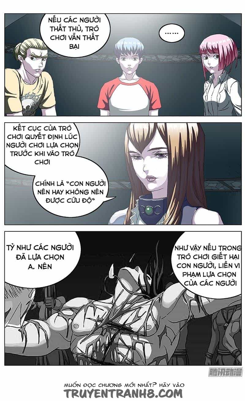 Nguyên Mục - Chương 144 - ảnh 6