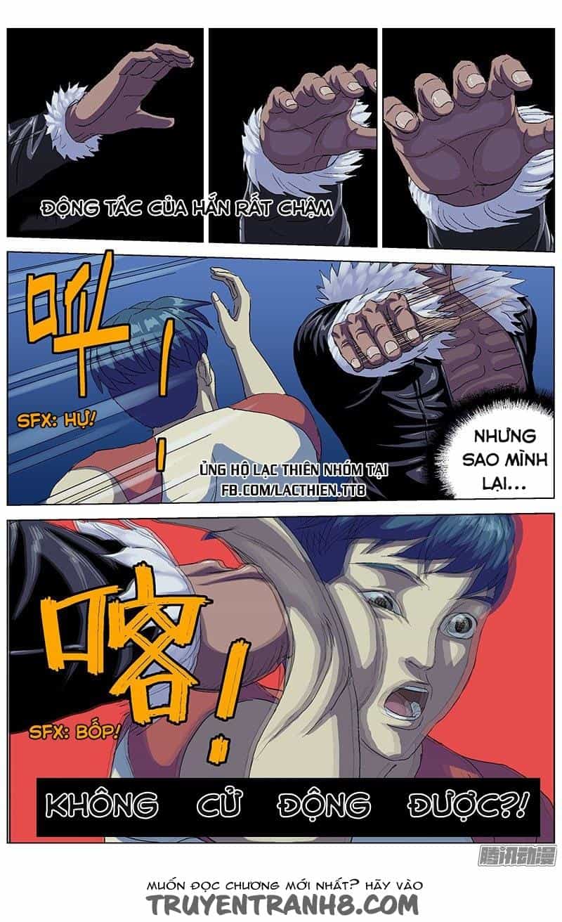 Nguyên Mục - Chương 155 - ảnh 10