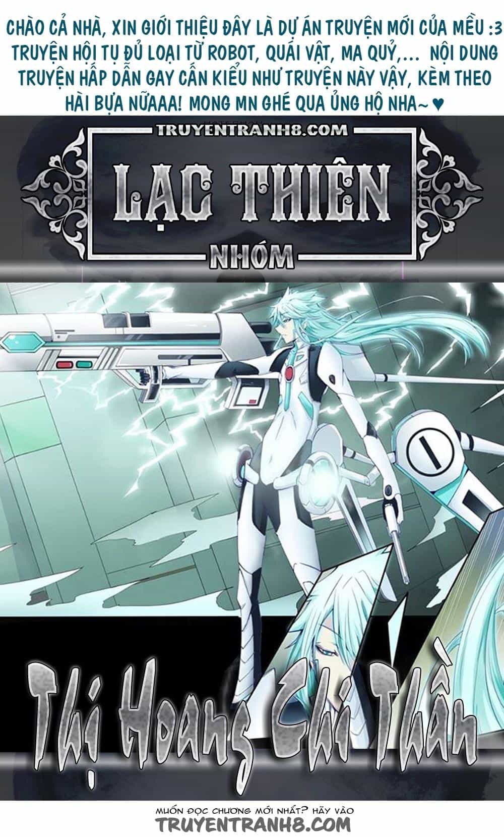 Nguyên Mục - Chương 161 - ảnh 10
