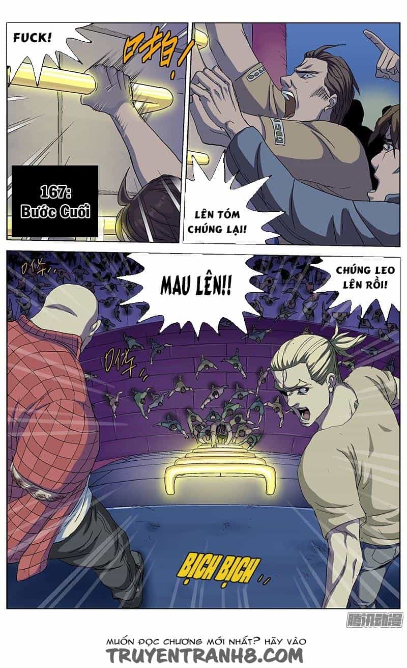 Nguyên Mục - Chương 167 - ảnh 2