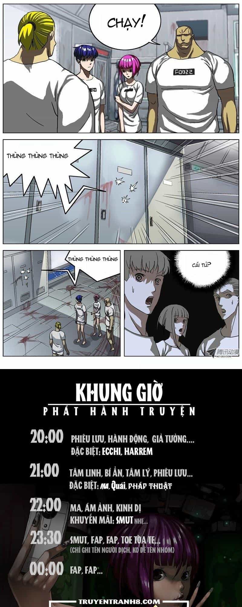 Nguyên Mục - Chương 17 - ảnh 9