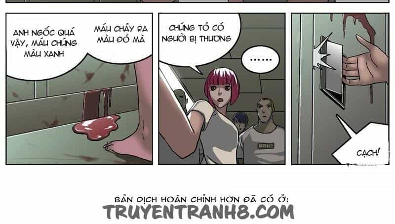 Nguyên Mục - Chương 18 - ảnh 2