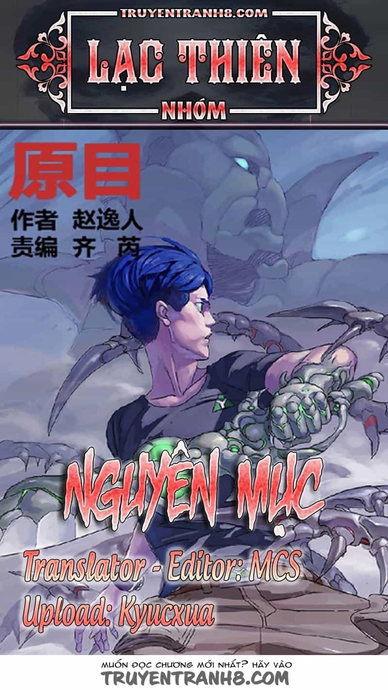 Nguyên Mục - Chương 184 - ảnh 1