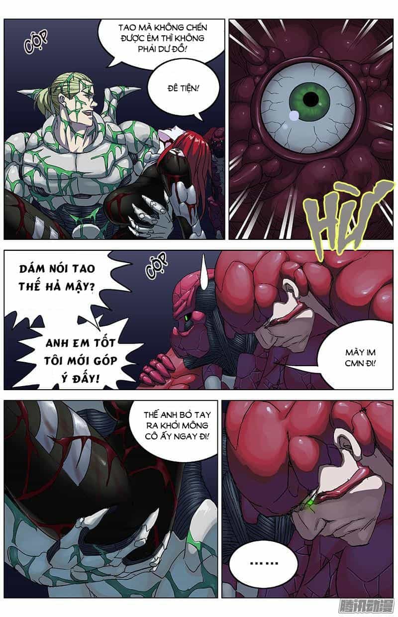 Nguyên Mục - Chương 187 - ảnh 3