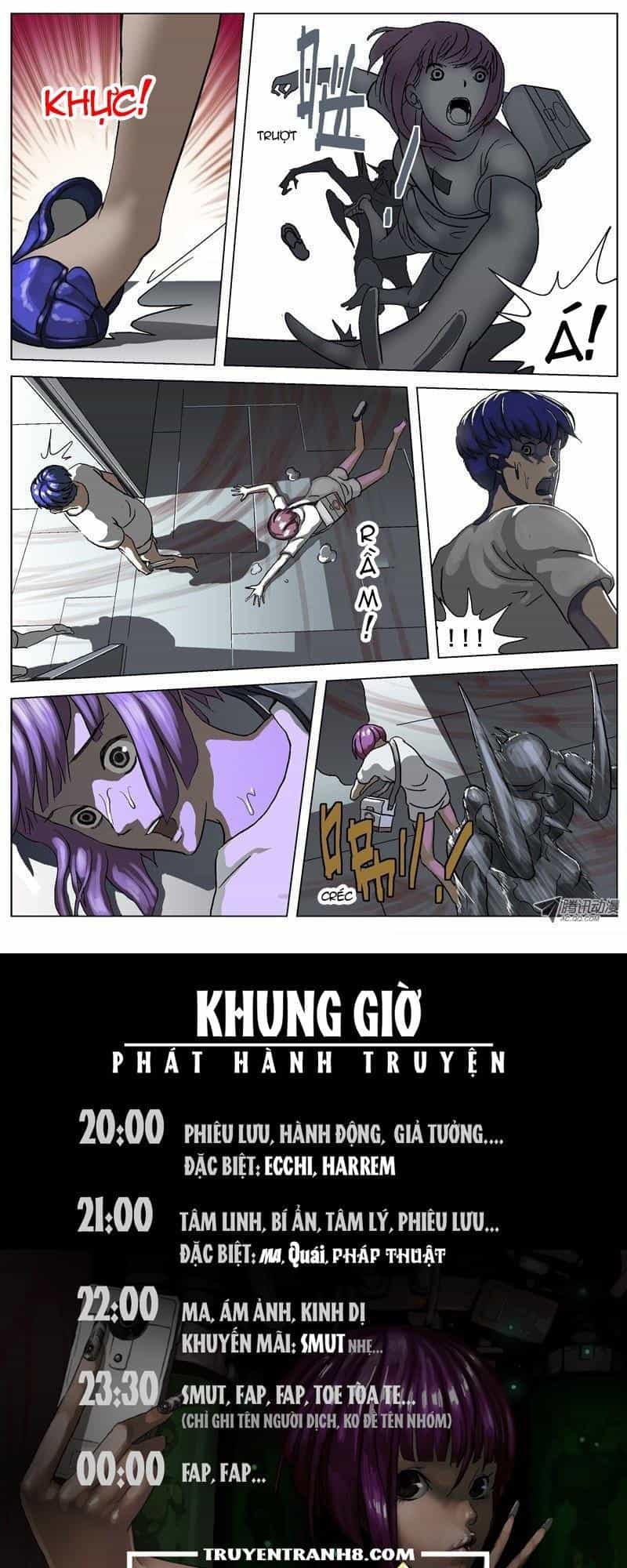 Nguyên Mục - Chương 20 - ảnh 9