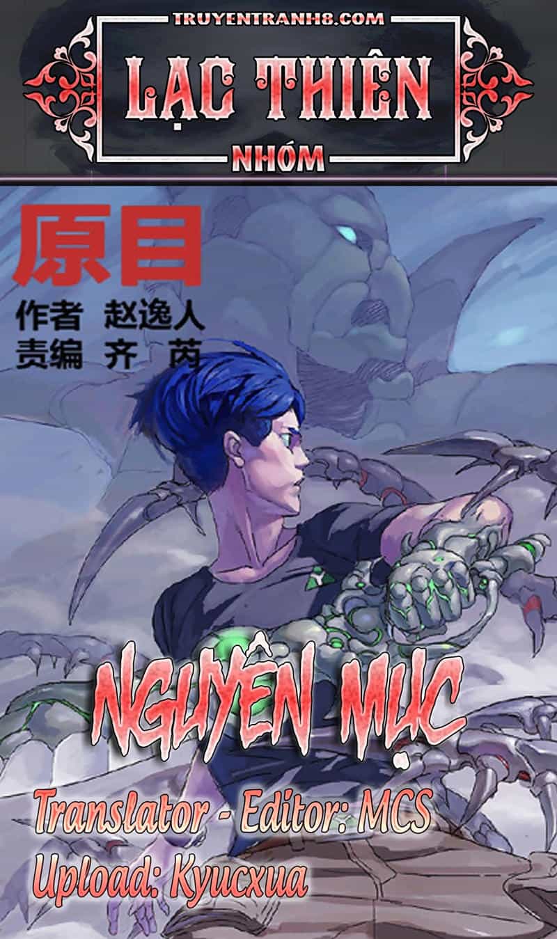 Nguyên Mục - Chương 209 - ảnh 1